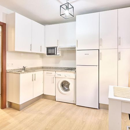 Traviesa 22 By Keyhom Apartment Саламанка Екстериор снимка