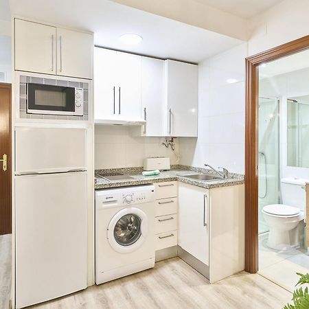 Traviesa 22 By Keyhom Apartment Саламанка Екстериор снимка