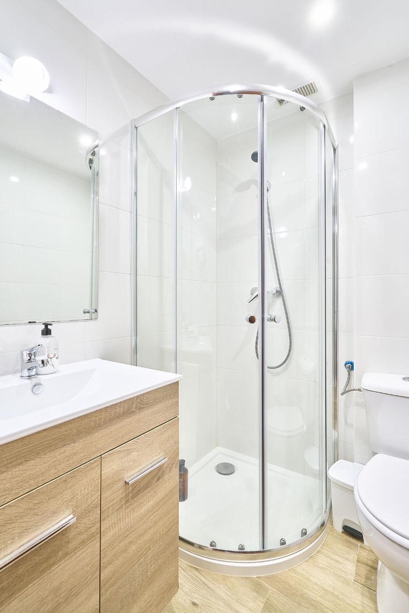 Traviesa 22 By Keyhom Apartment Саламанка Екстериор снимка