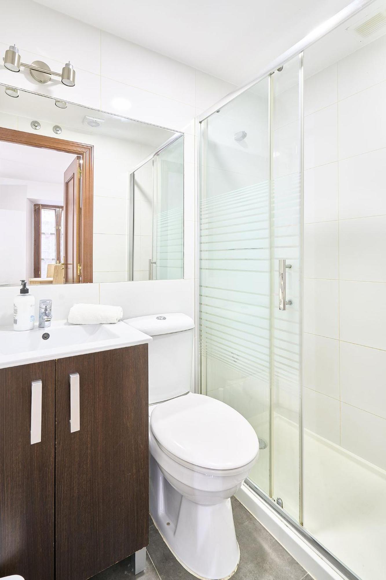 Traviesa 22 By Keyhom Apartment Саламанка Екстериор снимка