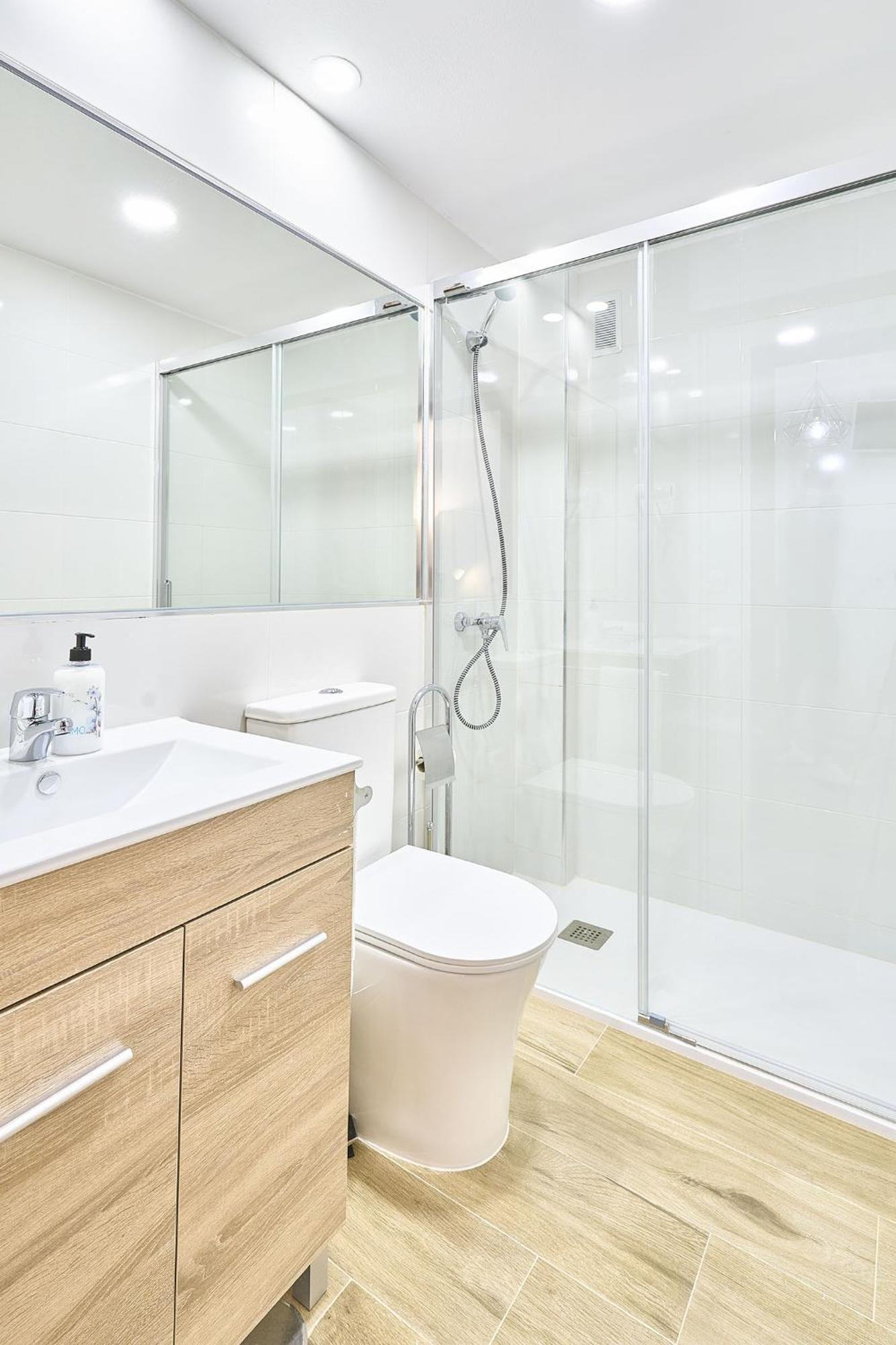 Traviesa 22 By Keyhom Apartment Саламанка Екстериор снимка